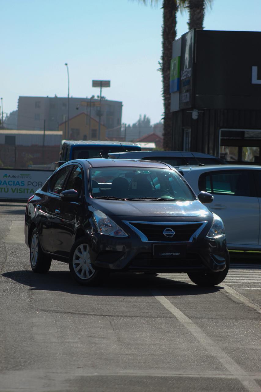 versa